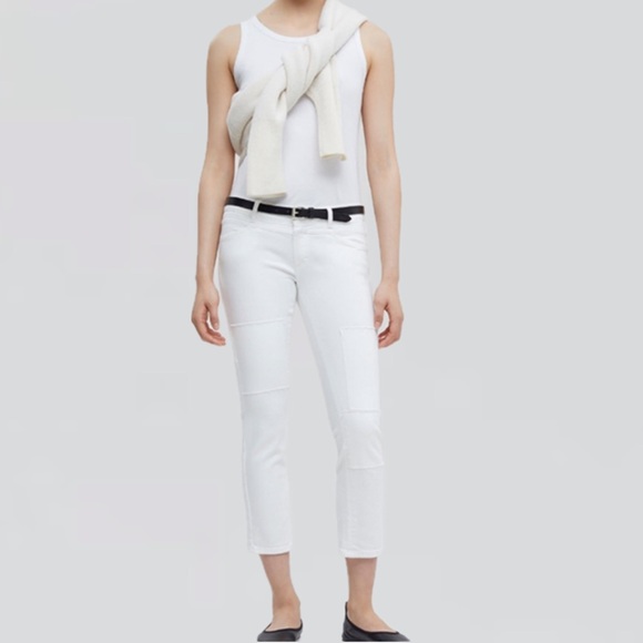 Closed Baker Jeans